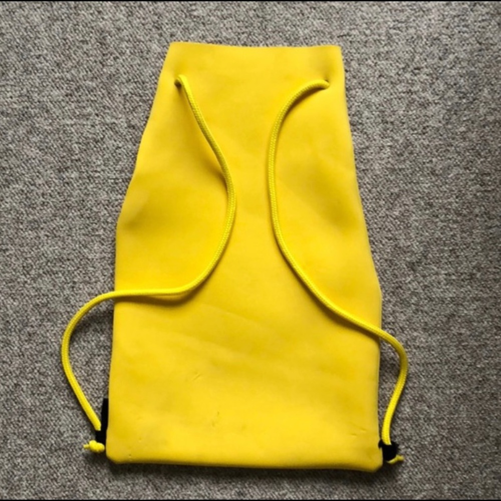 Triangl Bag